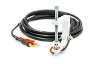 WKLS-C C Clamp Kelvin Test Lead Set